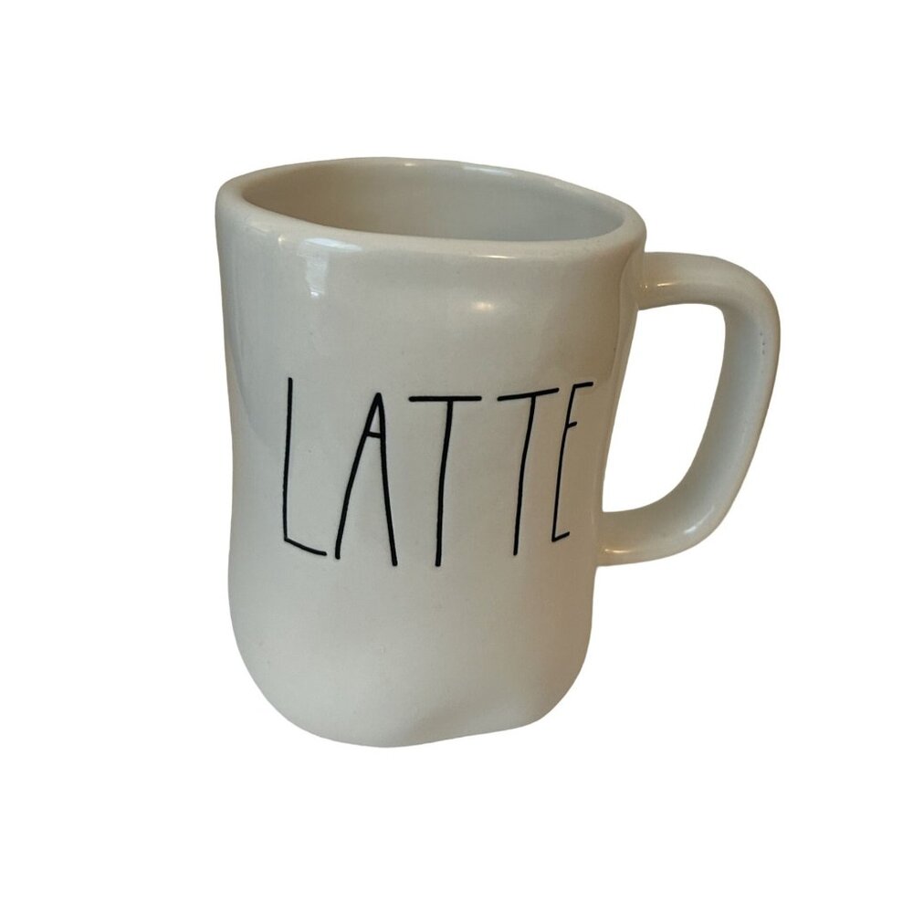 Rae Dunn Artisan Collection Latte Mug